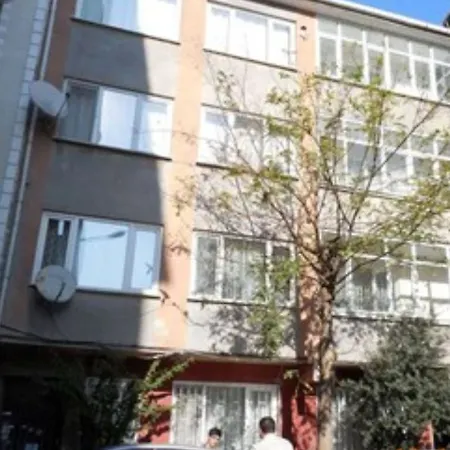 Avcilar Merkez 44 No Dare 22 דירה איסטמבול